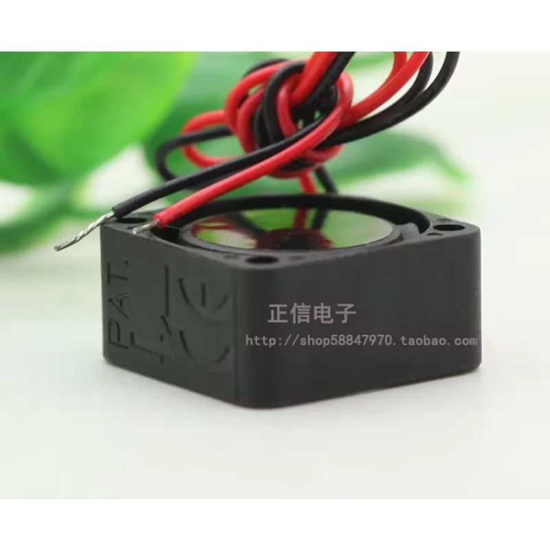 SUNON GM0517PDV1-8 GN DC 5 В 0,8 Вт 17x17x08 мм Вентилятор охлаждения сервера