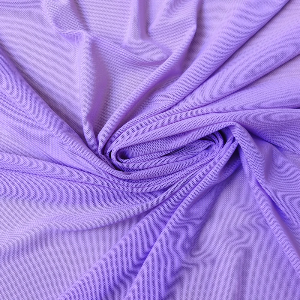 4-Wege-Stretch-Tüll, 58 Zoll breit pro Meter, hochwertiges elastisches Spandex-Mesh-Gewebe, Nylon, Unterwäsche, Strümpfe, Futter, Spitze – Detail 21