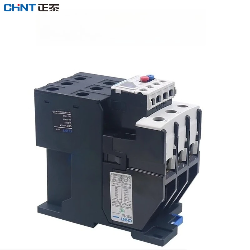 Chint NXR-100 NR2-9…