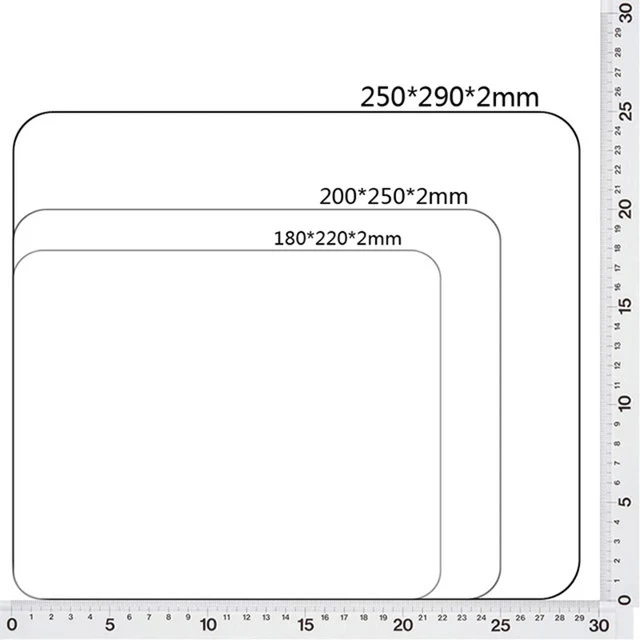 높은 품질 작은 왕자와 여우 DIY 디자인 패턴 게임 mousepad 상위 판매 도매 게임 패드 마우스 소년 소녀 선물