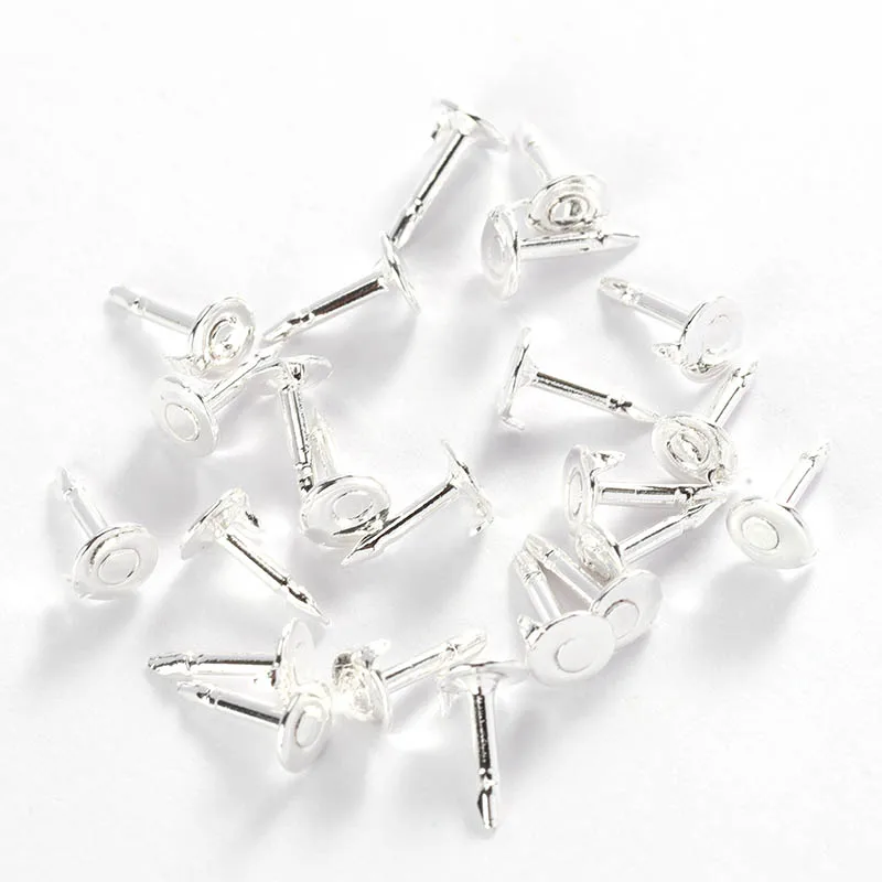 Variant: Silver Pins