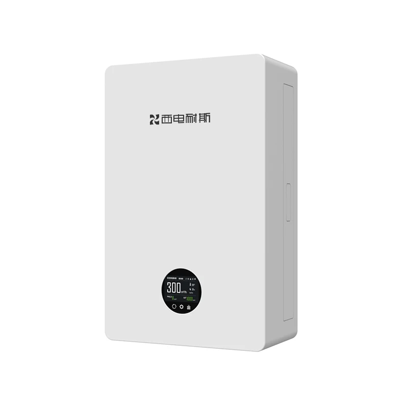 High Quality Home Ventilation System with Low Noise Electric Power Source Heat Recovery-for Fresh Air in Houses