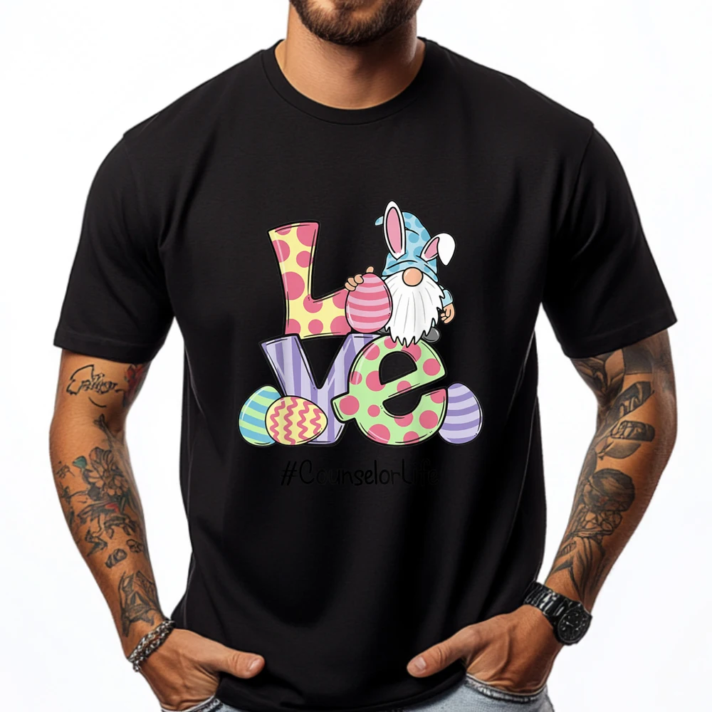 

2025 Big And Tall T Shirts Men's T-Shirts Character Fall Clothes Aesthetic Original Mens T-Shirts Tee Shirt Outdoor