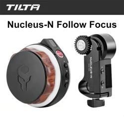 Tilta Nucleus-Nano WLC-T04 Wireless Focus Control System Follow Focus for DJI Ronin S Gimbals