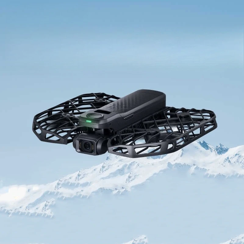 PRO/PROMAX high definition anti-shake vlog drone AI follow-up
