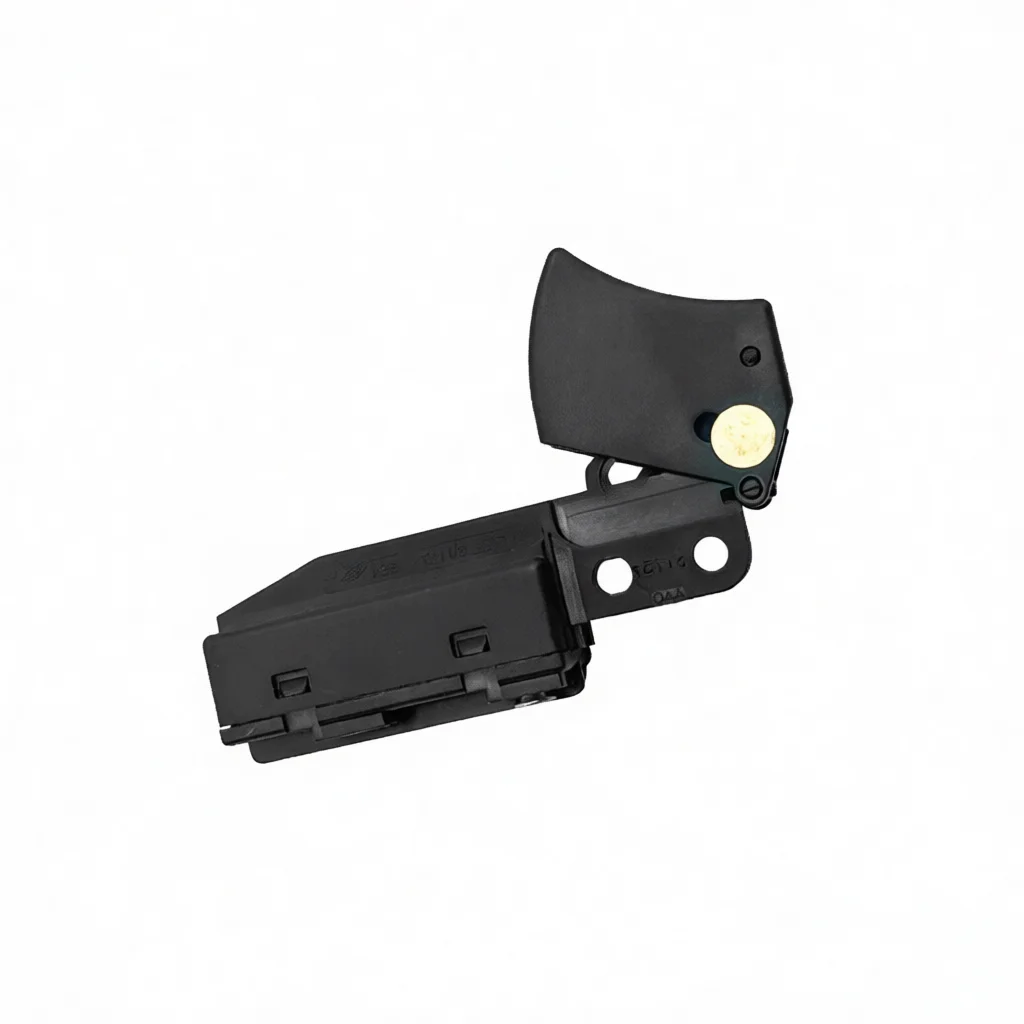 Safety Trigger Switch Accessories For DCA02 150 Slotter 03 355 Steel Cutting Machine And 255 Aluminum Sawing Power Tools