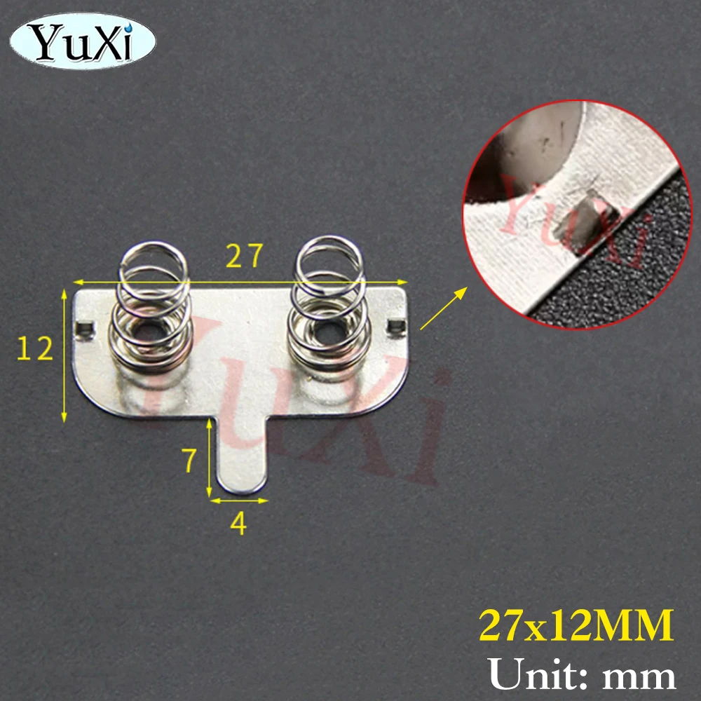 Variant: 27x12mm O