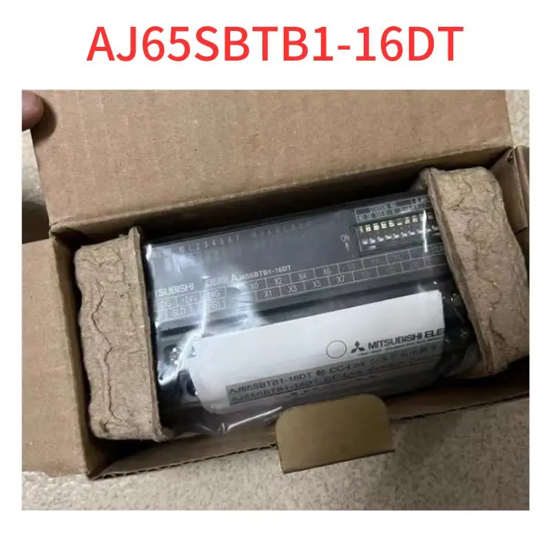 

New Original AJ65SBTB1-16DT module