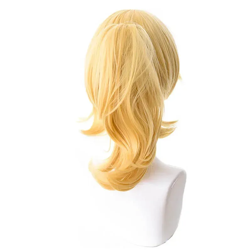 Super Bowsette Kuppa Koopa Hime Princess Wigs Cosplay Prop Crown Horns for Halloween Party IA5877