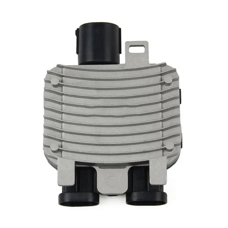 Rare 4X Fan Control Module Fan Control Unit For Lincoln MKX Ford Edge 2.0L 2.7L 3.5L 3.7L 7T4Z8B658B 7T438C609BA 7G919A819AA