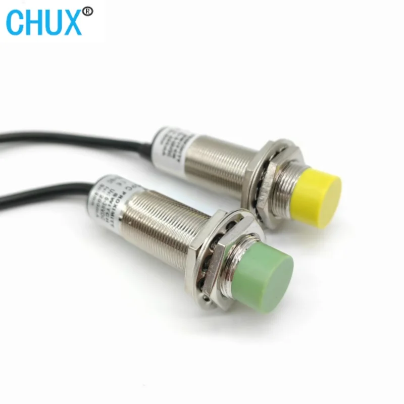 Chux M18 Inductive …