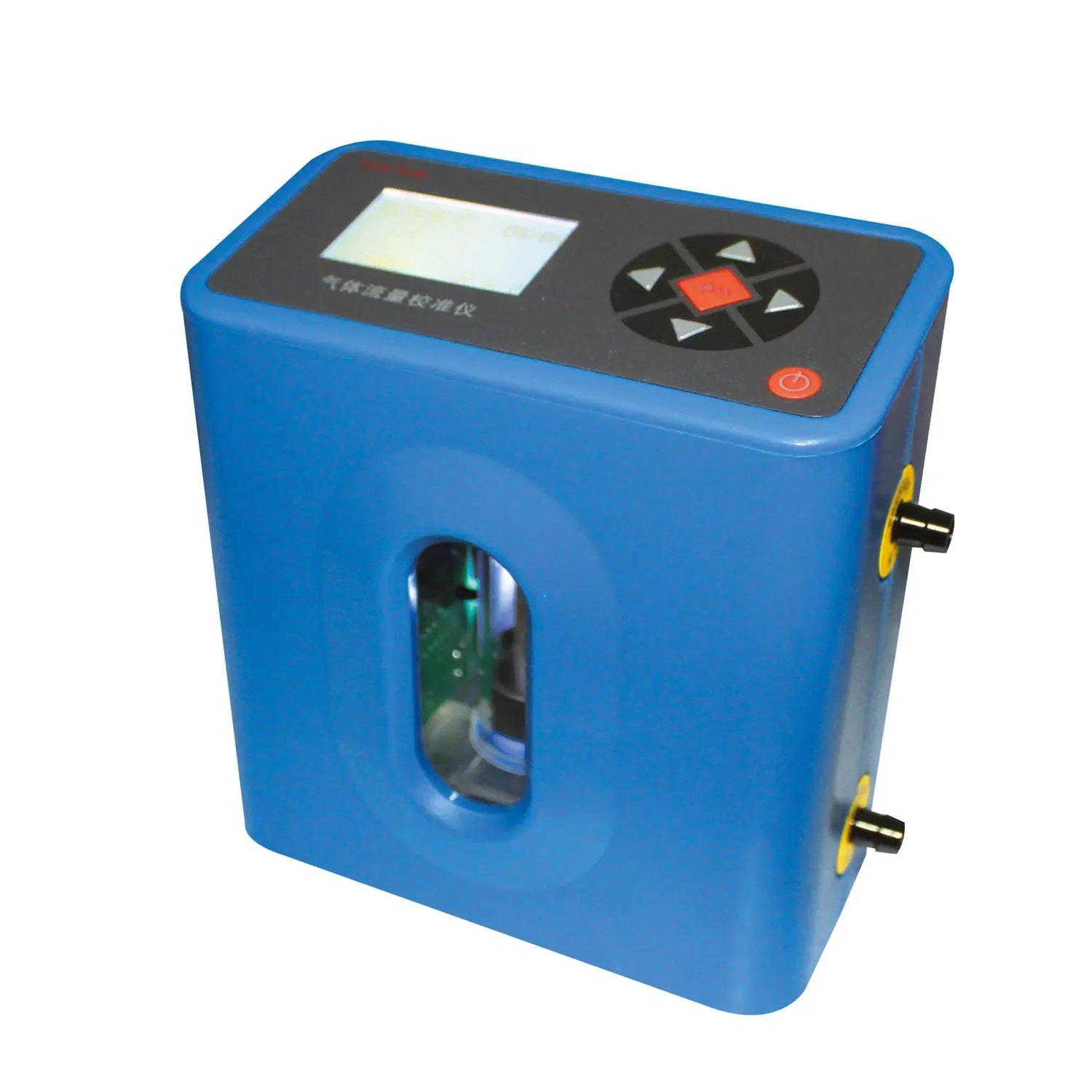 Dcal5000 Dry Gas Flow Calibrator 5-5000ml/min Can Be Invoiced