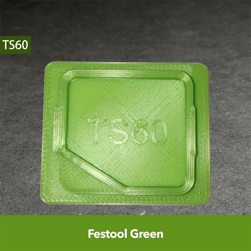 Festool CT 먼지 추출기용 FastFix 블레이드 아버 커버, 플러그인 케이블, D27 호스 클립, 34mm OD Festool TS55 TS60 TS75