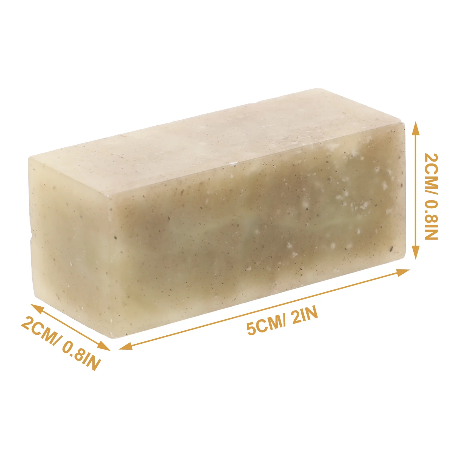 Seal Stone For Crafts Chinese Name Stamp Material Confidentiality Handmade Blank