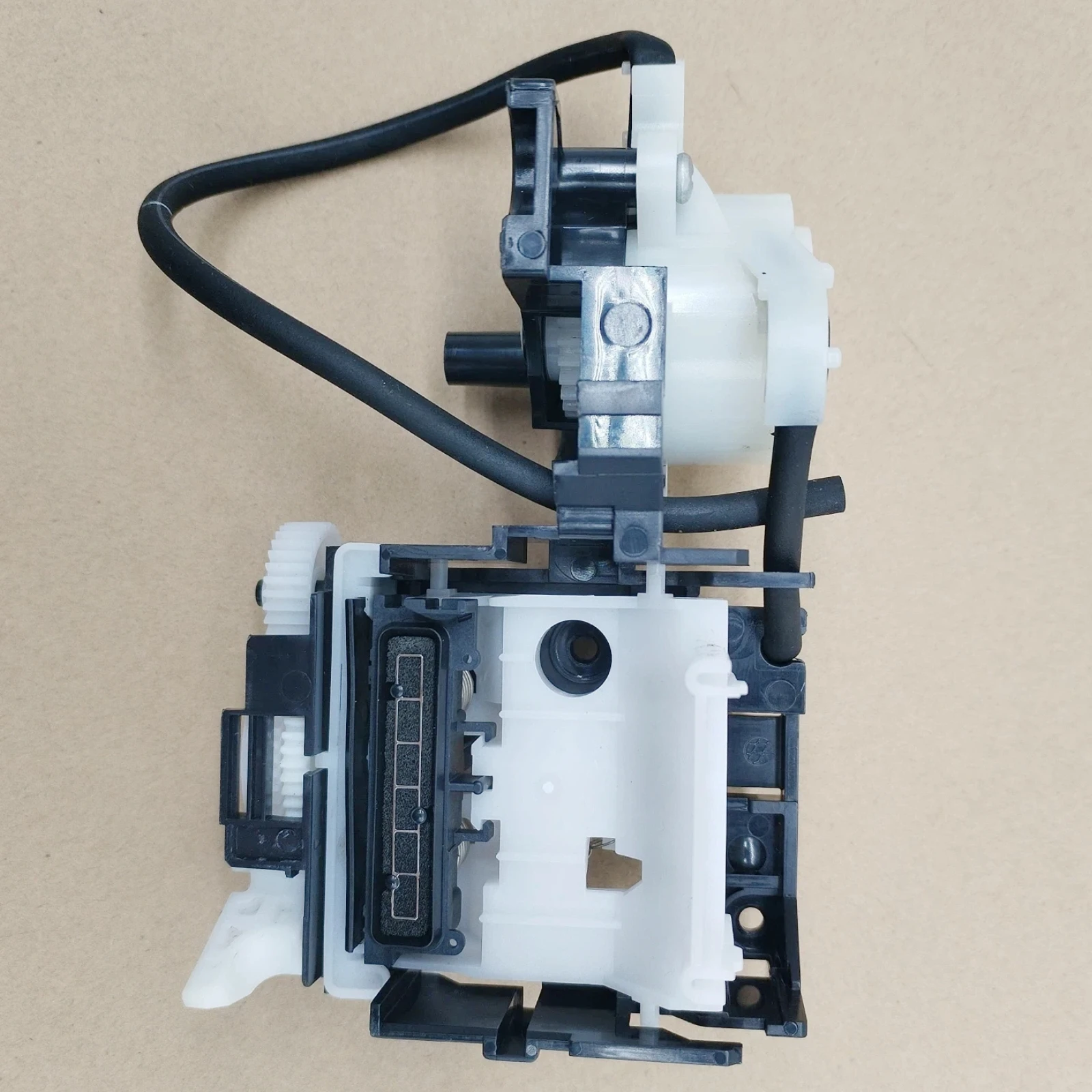 Ink Pump Capping Station Fits For Epson M2148 M2170 M1170 M1140 M3148 M3170 M2178 M1178 M2140 M3178 M3180 M1180 M3140
