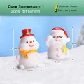 Cute Snowman 1