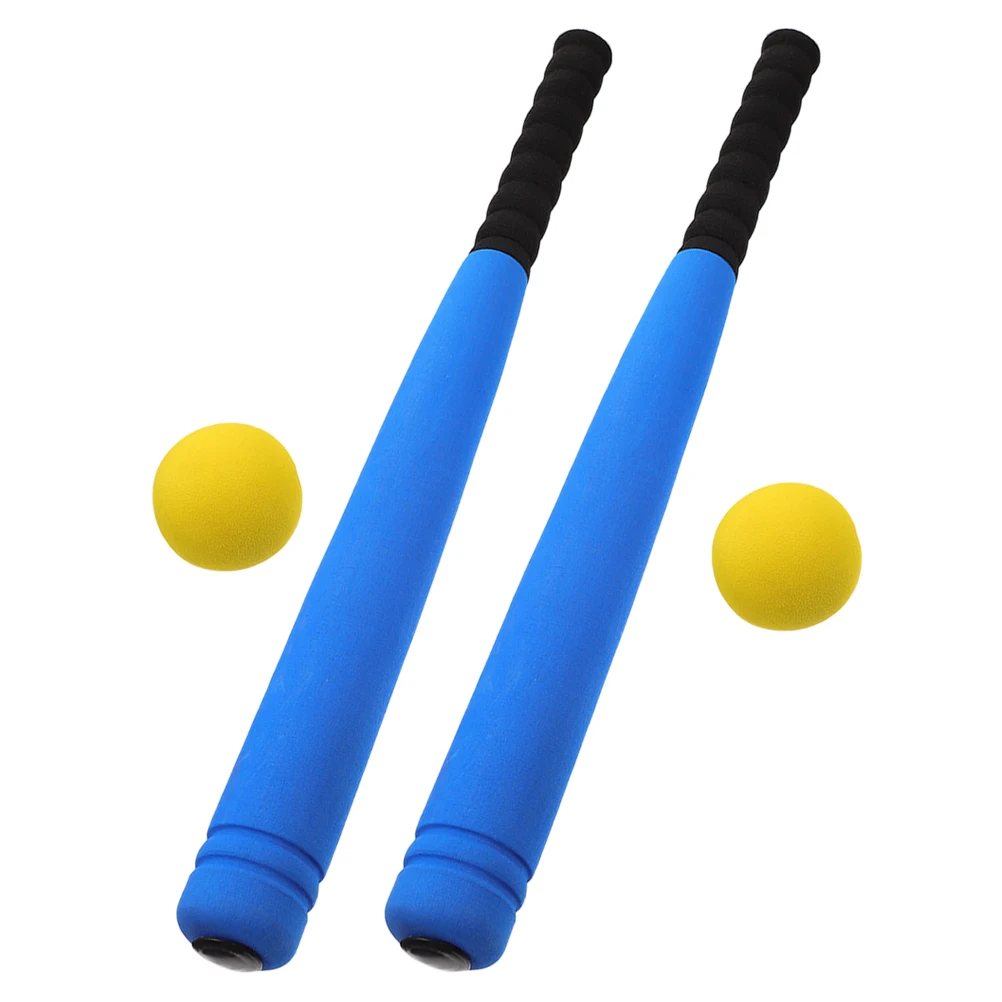 

1 Set of Handheld Baseball Bat Practical Foams Baseball Bat Stylish Foams Stick for Baseball Sports Bat