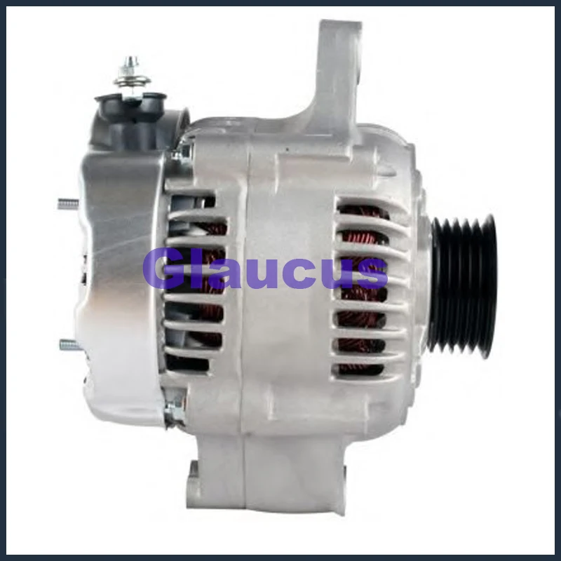 

2RZ 2RZE 3RZ 3RZFE engine alternator for Toyota 4RUNNER 4 RUNNER HIACE 2438cc 2.5L 2694cc 2.7L 1995-2006 27060-75150 27060-75110