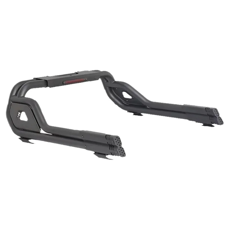 

Спортивная дуга безопасности (роллбар) из железа для пикапов 4x4, усиленная, для моделей SHARK 6, Hilux Revo, Vigo, Ranger, F150