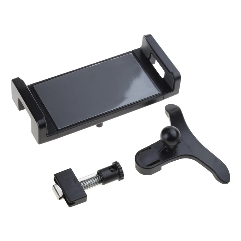 DN59 Car Phone Holder for Car Air Vent / CD Slot Mount Phone Holder Stand for Cellphone Tablets Gravity Mobile Phone Holde