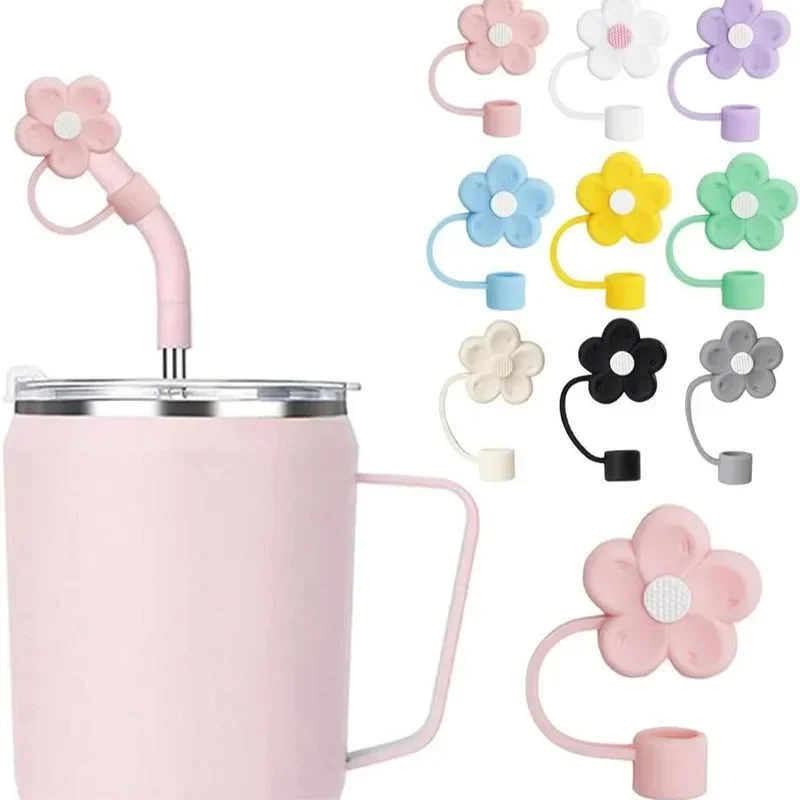 Соломенная-крышка-с-цветком-10-мм-соломенная-пылезащитная-крышка-стеклянная-брызгозащищенная-пищевая-силиконовая-соломенная-крышка-аксессуары-для-чашек