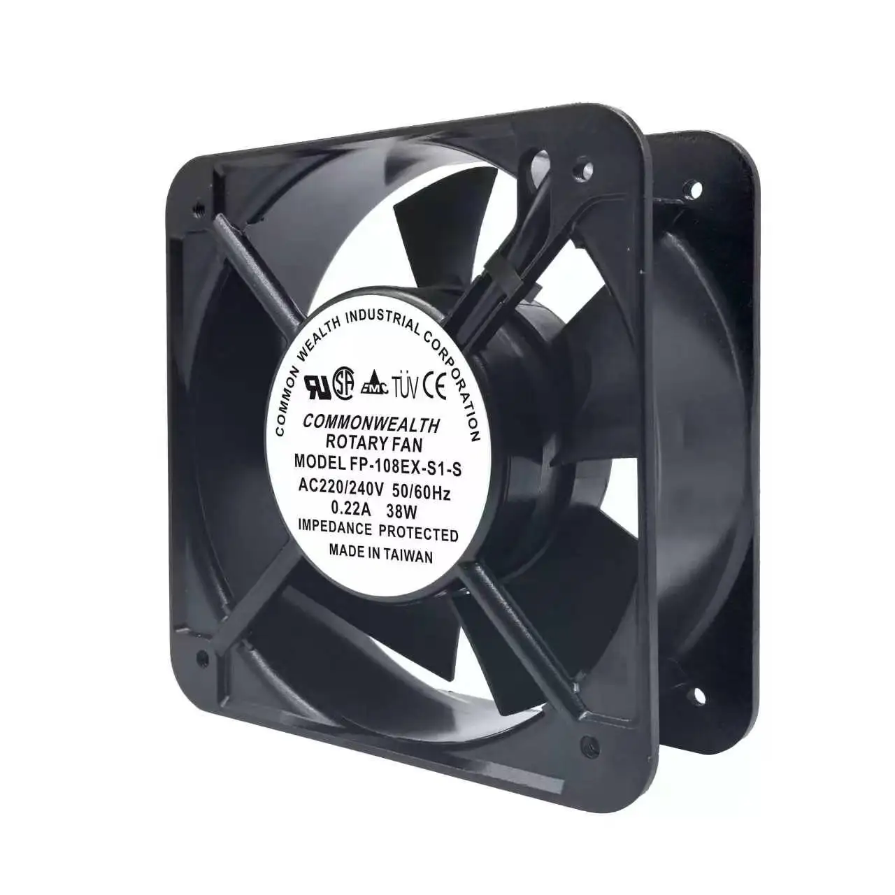 ventola-di-raffreddamento-slider-fp-108ex-s1-s-dc-12v-140x140x25mm-con-doppio-cuscinetto-a-sfera-brushless-per-case-pc-e-alimentatori