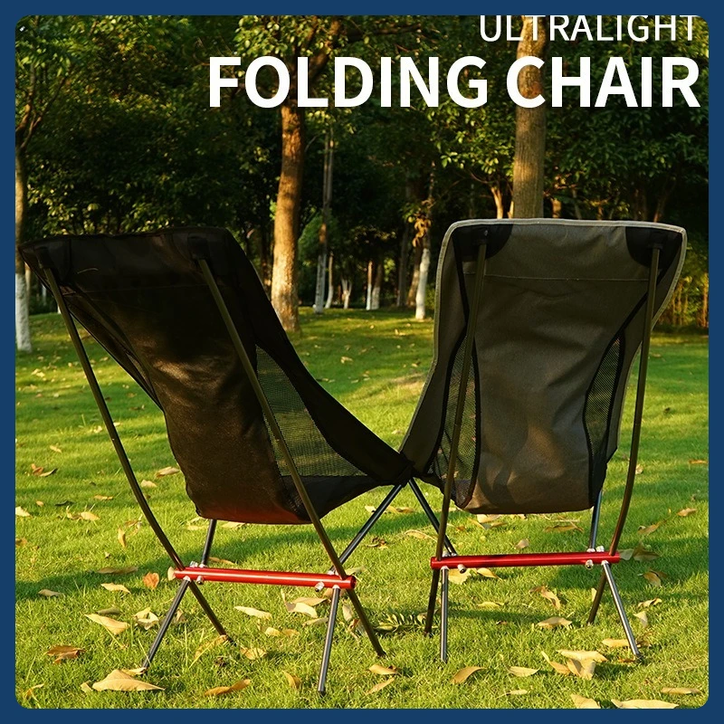 chaise-haute-pliante-d'exterieur-portable-pour-camping-peche-loisirs-plage-dossier