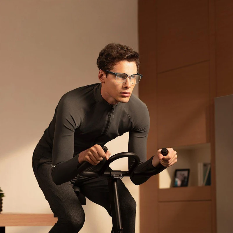 XIAOMI MIJIA Smart Audio Glasses Joyful Edition Replacement Set，Does Not Contain Any Electronic Functions，Only The Frame