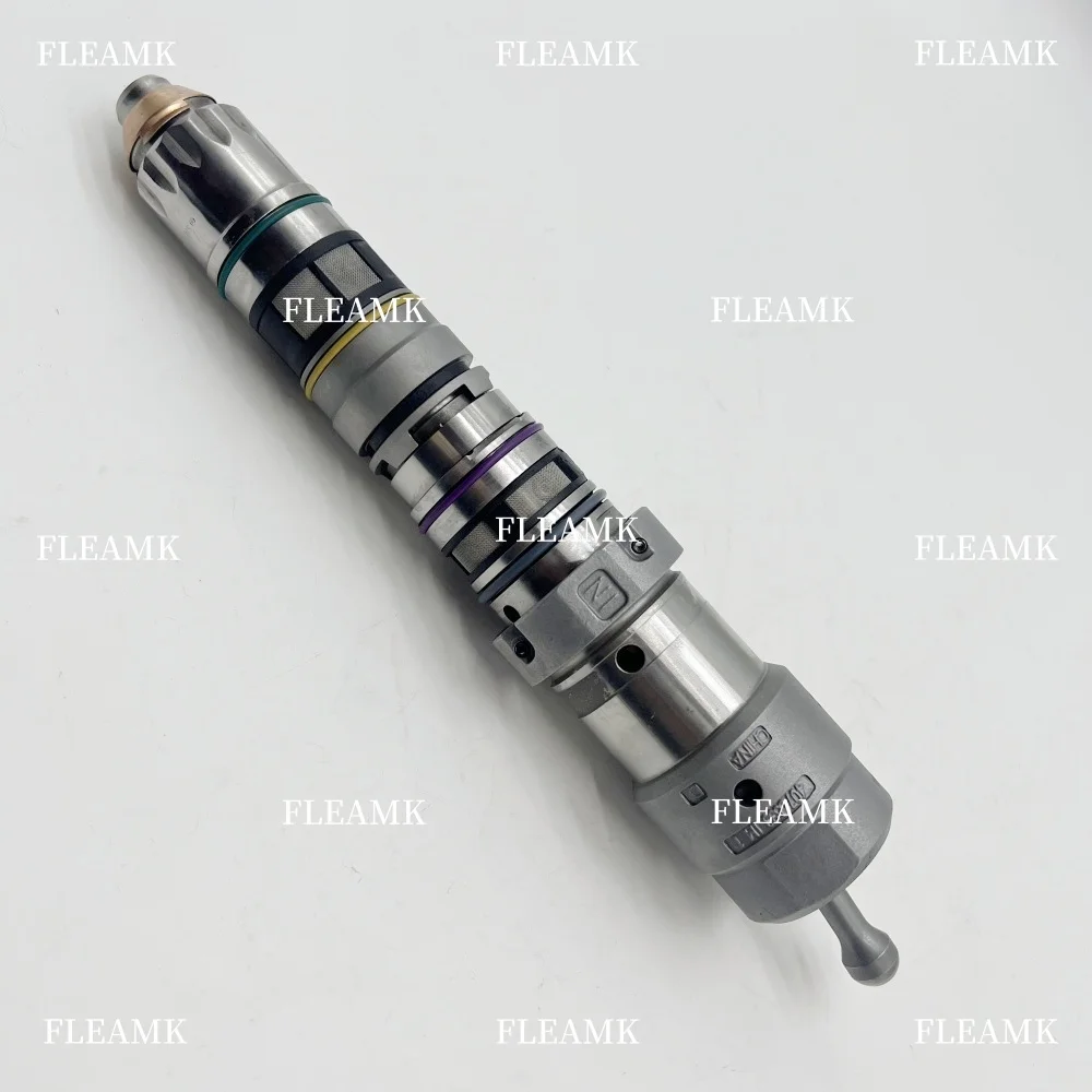 High Quality Diesel Common Rail Injector 4077076 for Cummins Q23 Series