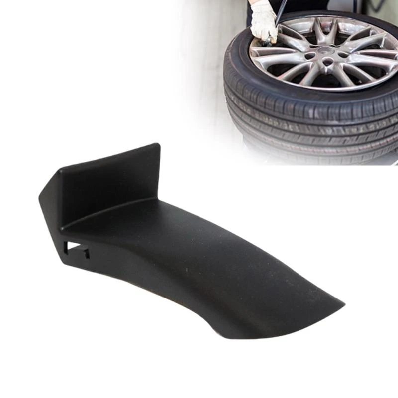 Heavy Duty Tire Changer Jaw Protectors, Prevents Rims Damage During Service Car Maintenance Supplies Tire Changing Tool R6FB