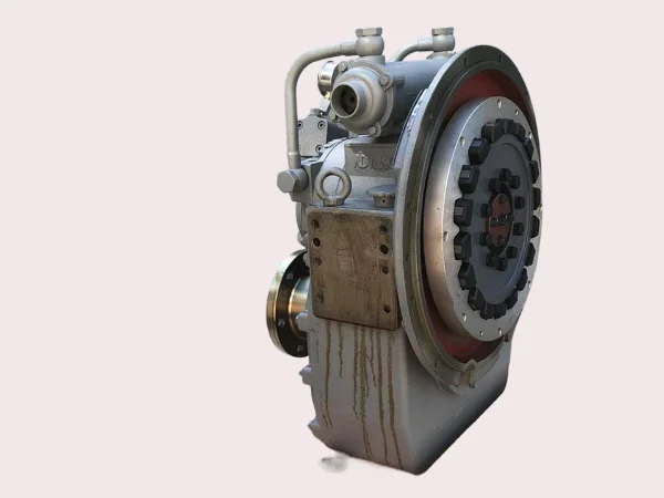 Hot Sale Genuine Advance Gearbox 120c Marine Transmission Reduction for Fishing Boat