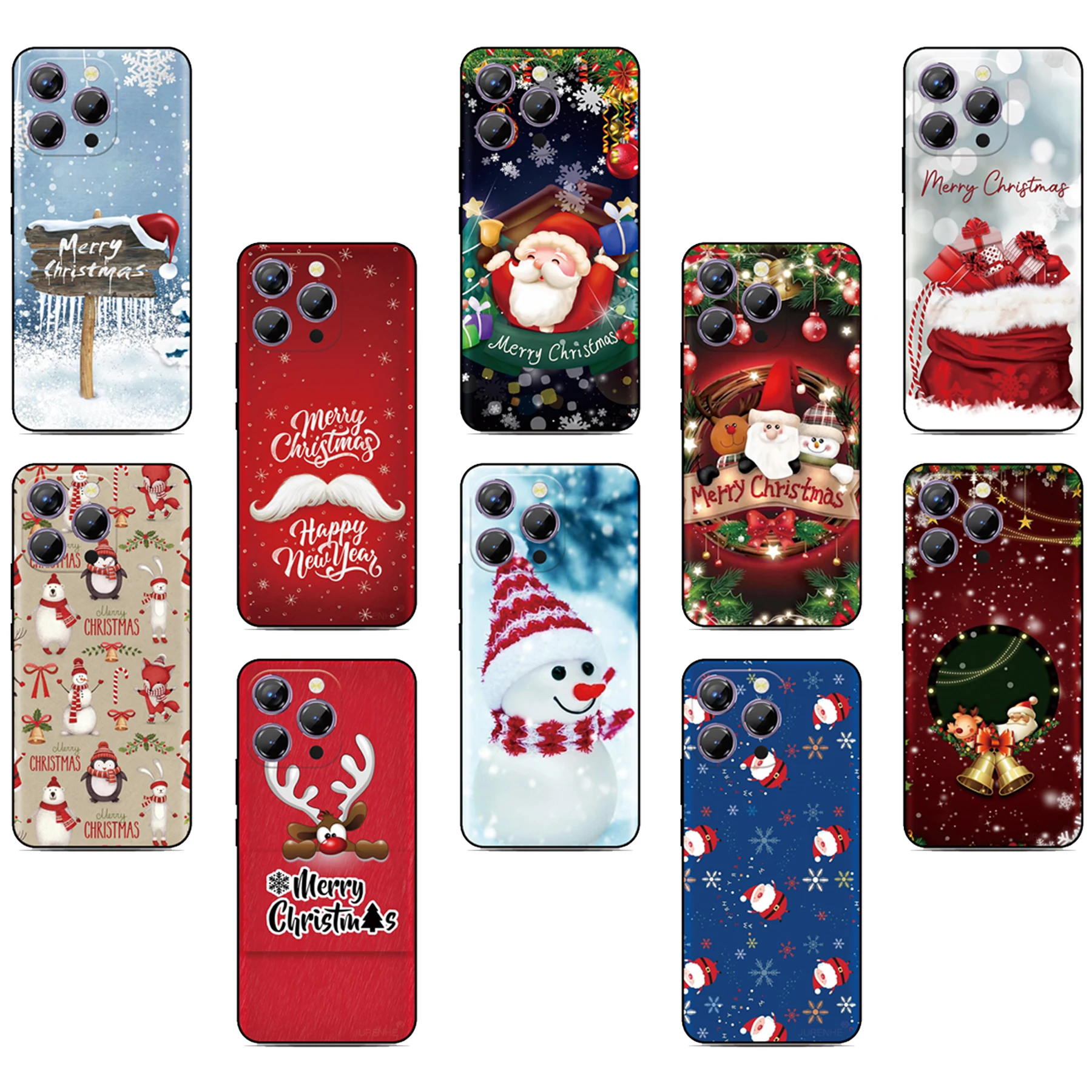 Merry Christmas Bac… - image