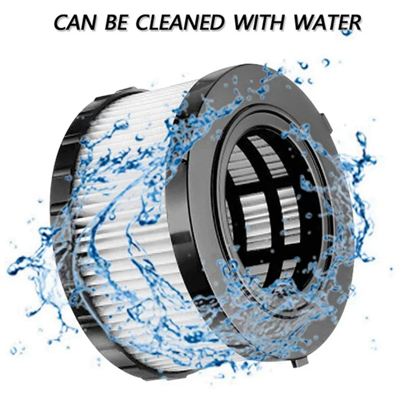 Замена HEPA-фильтра BAAN-2X для DC5151H DC515H DCV517, сменные аксессуары для пылесоса для влажной и сухой уборки