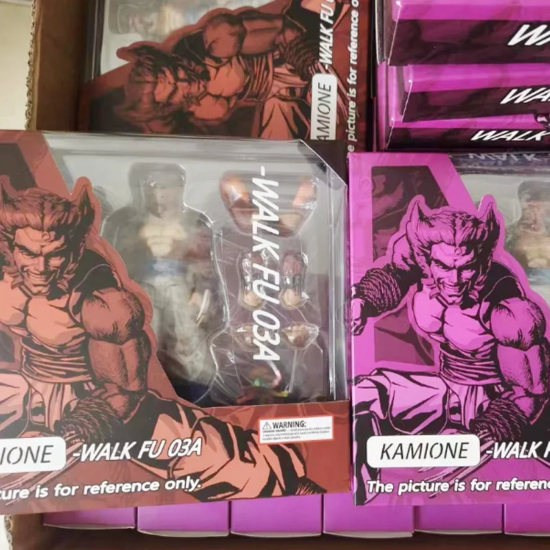 

New Tonsenarttoys Kamione Studio Shf Gogeta Ssj4 Figure Dragon Ball Gt Super Saiyan 4 Gogeta Anime Action Figures Toys Gifts