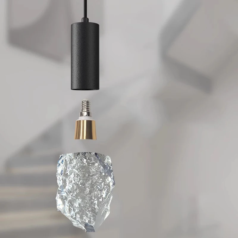 

Nordic home decor dining room Pendant lamp lights indoor lighting Ceiling lamp hanging light chandelier lamps for living room