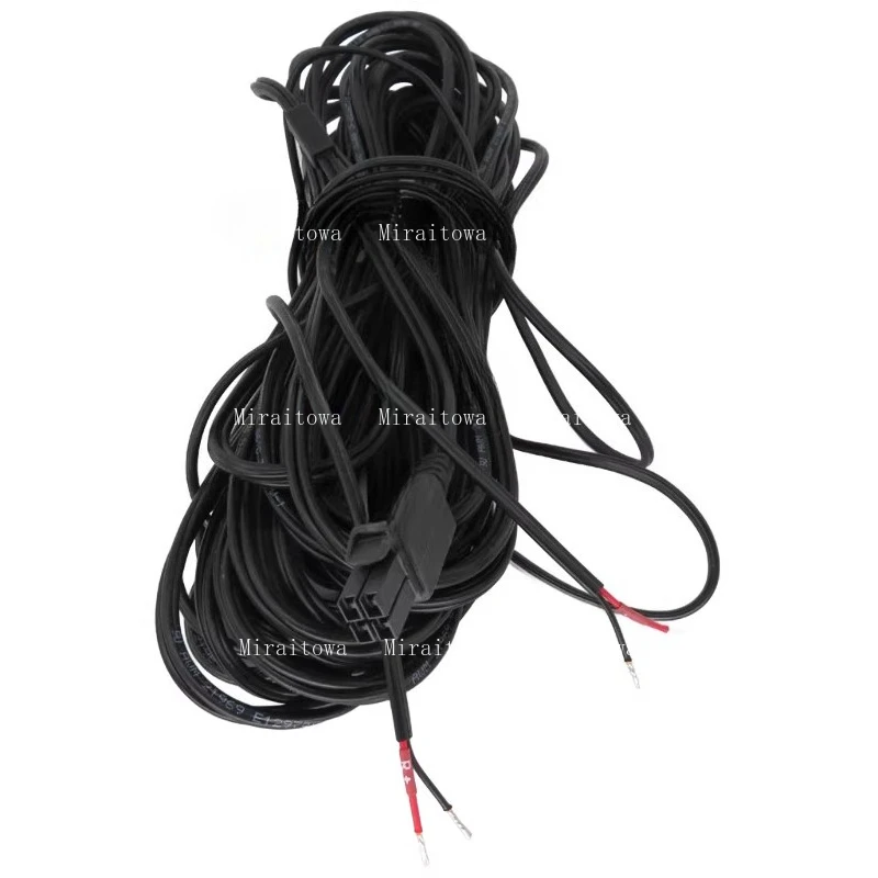 Original para Bose Lifestyle 650, 600, 950 Doctor Home Theater Cable envolvente trasero, Cable de altavoz trasero