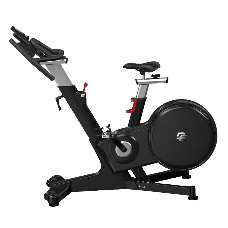 Bicicleta estática principal de gimnasio más vendida, equipo de Fitness familiar, bicicletas giratorias para ejercicio, bicicleta estática para uso doméstico