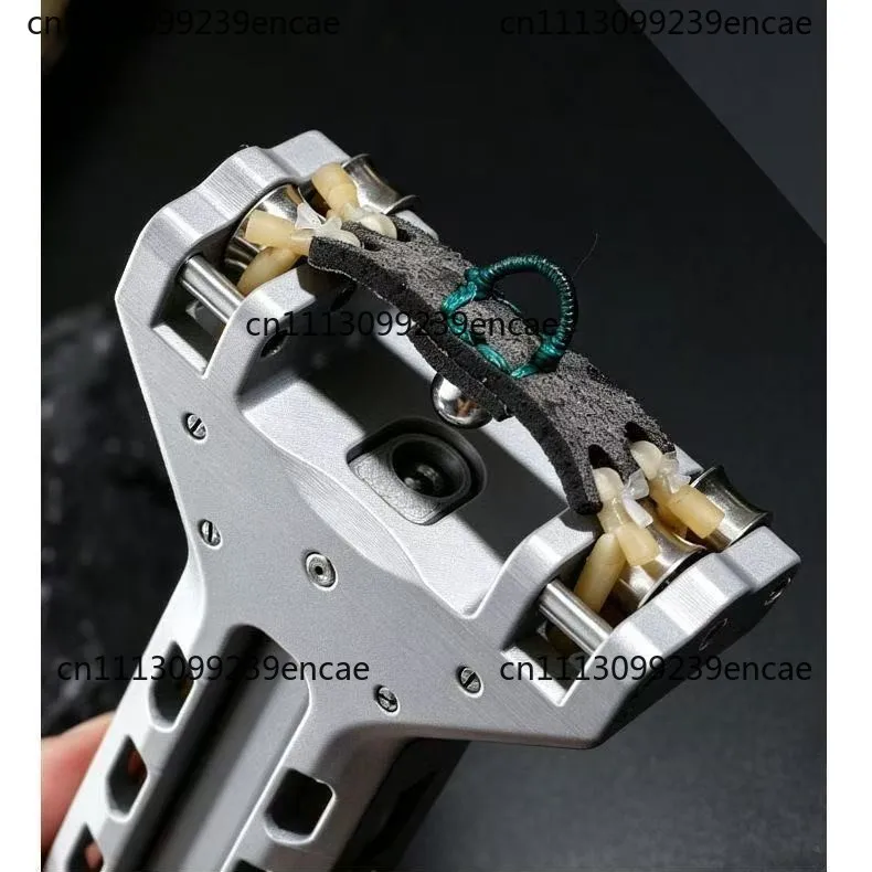 High precision automatic outdoor numerical control of aluminum alloy mechanic
