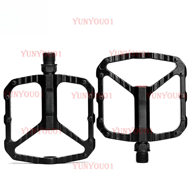 

Bicycle Pedal Mountain Pedal Peilin Anti-skid Aluminum Alloy Road Riding Accessories