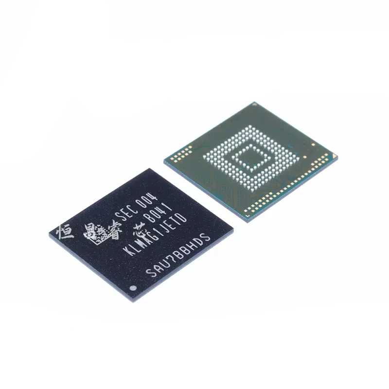 KLMAG1JETD-B041 New original BGA153 16GB EMMC memory chip