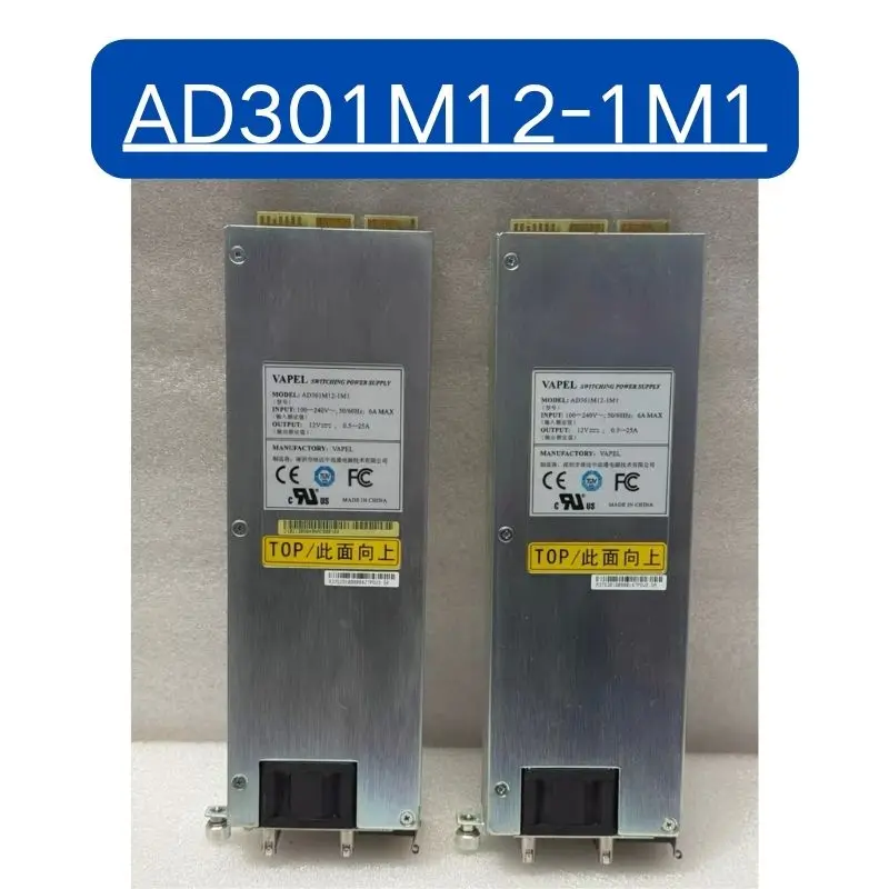 

second-hand AD301M12-1M1 power module tested ok