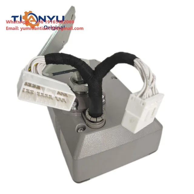 14609502 VOE14609502 ECU Monitor for Volvo EC235C EC235D EC250D