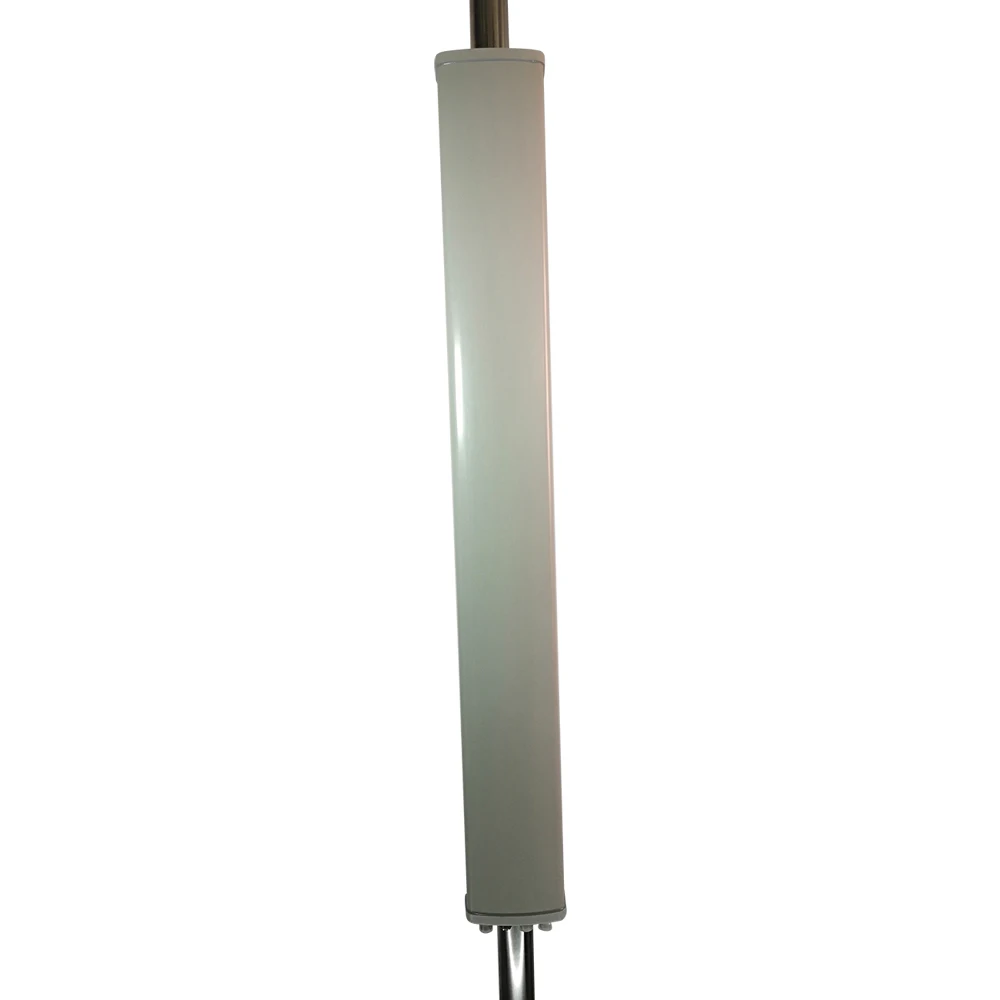 

High-Gain Omni-Directional Outdoor 2.4G/5.8G WiFi Antenna Long Ran 20KM for Indoor Applications Factory Supplied Panel Antenna