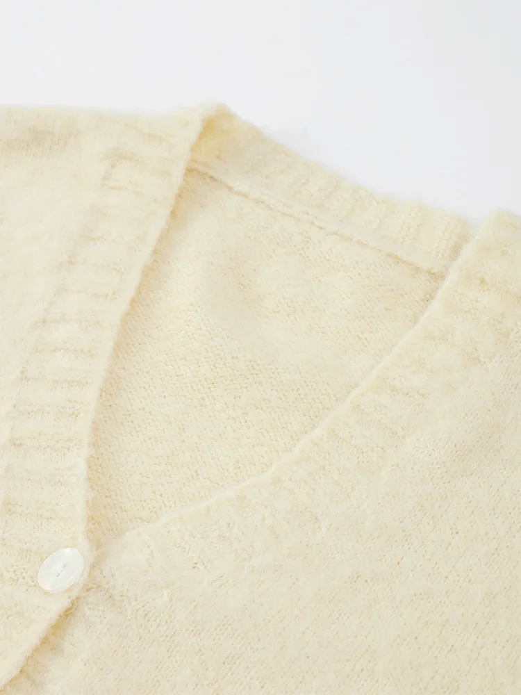 الفرنسية الرجعية اللباس المرأة الأورجانزا المرقعة الدانتيل الدانتيل الدانتيل الوقوف طوق بأكمام طويلة عالية الخصر بلون اللباس #1