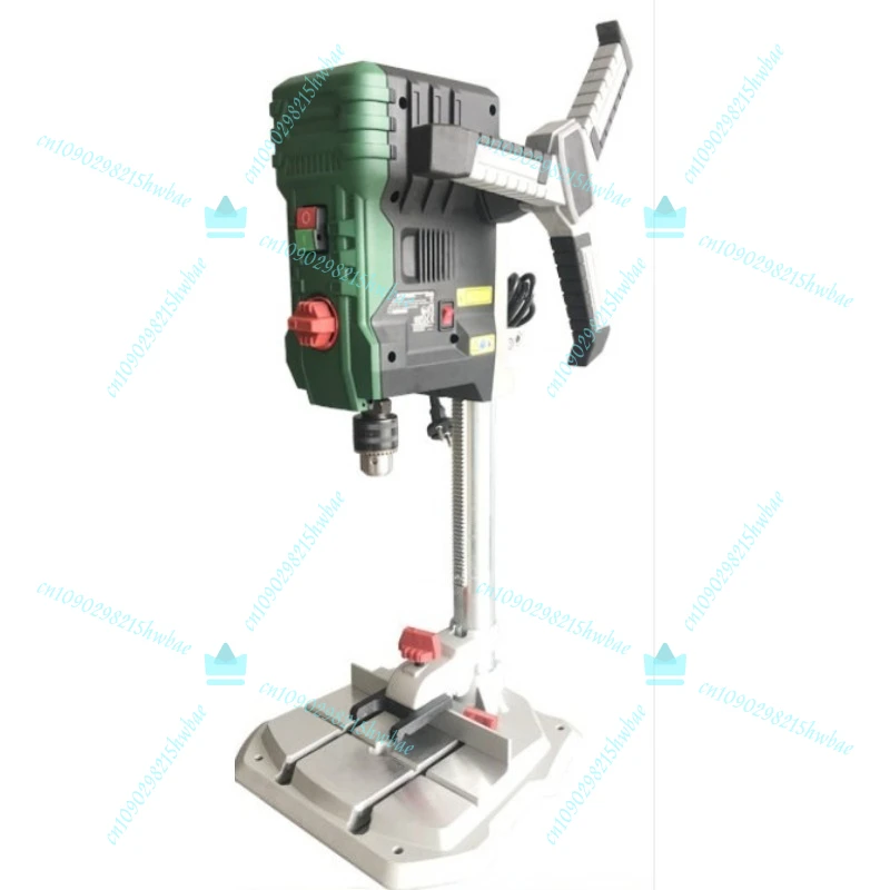 

Portable Mini Industrial Grade Small 220V Single-Phase Electric Drill Precision Miniature