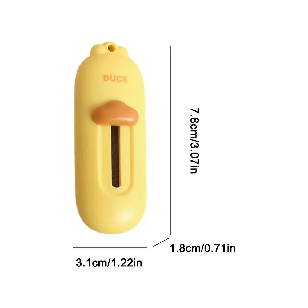 Box Cutter Mini Magnetische Box Cutter Automatische Für Home Office Unboxing Und Umschlag Box Öffnung Werkzeug