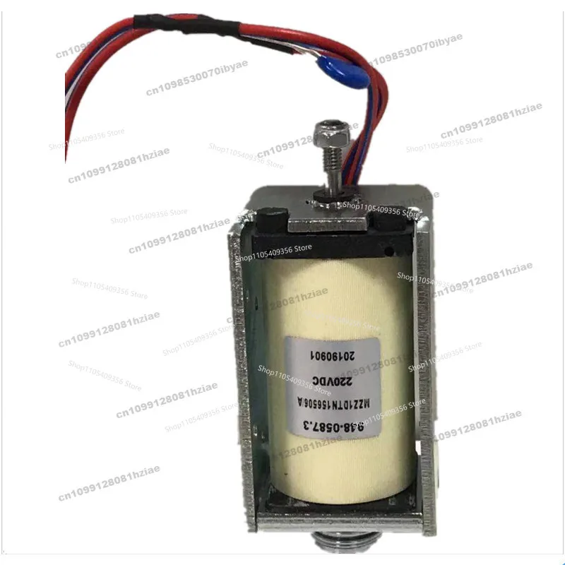 

For 156506A Lock Electromagnet Coil 220VDC A03101000R3200