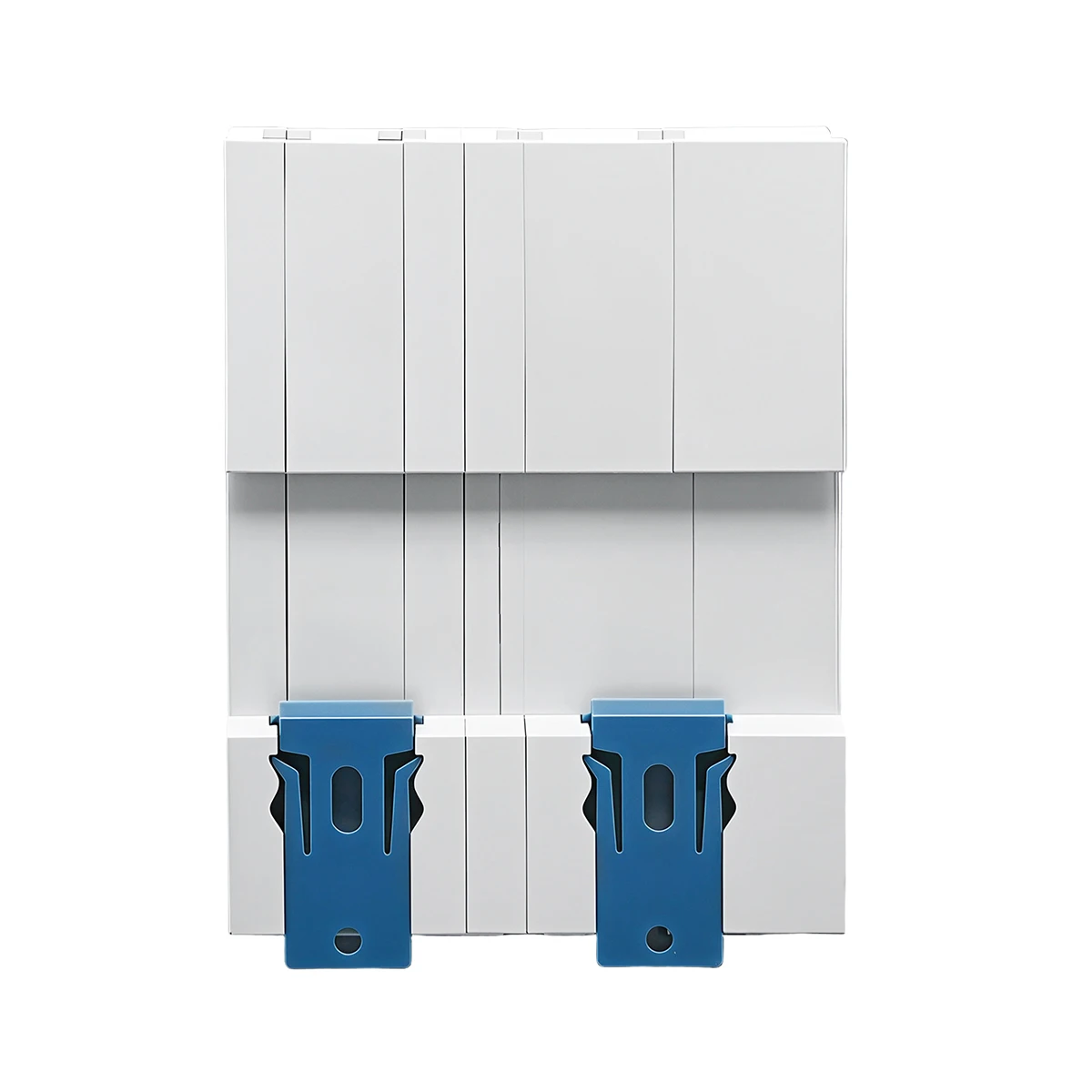 TOMZN TOQ9 Slim Auto Transfer Switch (ATS) – 2P/4P, 63A, 230V AC, DIN Rail Mount, Uninterrupted Power Changeover, Compact Design