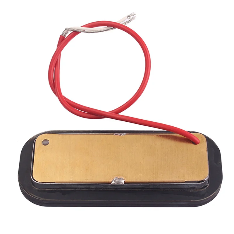 

ABUE-2X Vintage Style Diamond Pickups For Guitar TOASTER Hofner