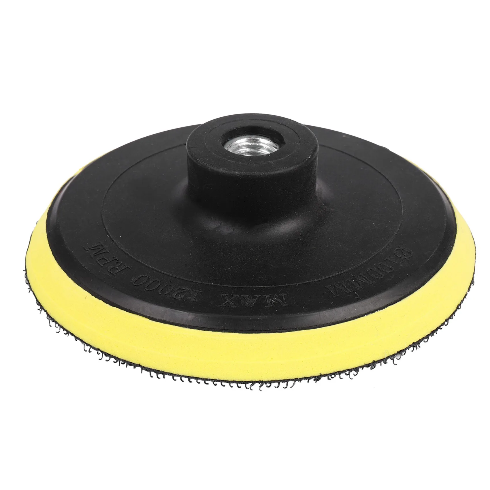 Strict 24Pcs Diamond Polishing Pads 4 Inch Wet/Dry Set For Granite Stone Concrete Marble